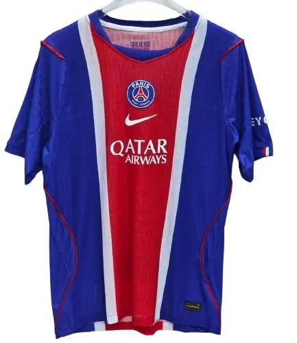 PSG jersey 26/27