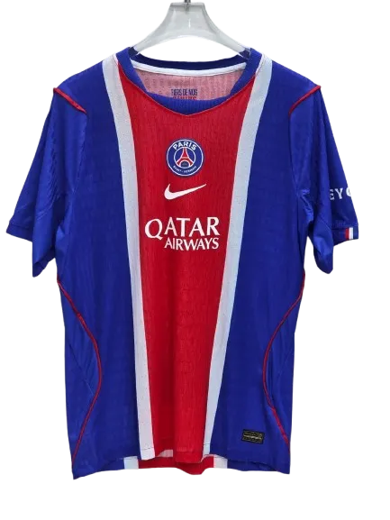 PSG jersey 26/27