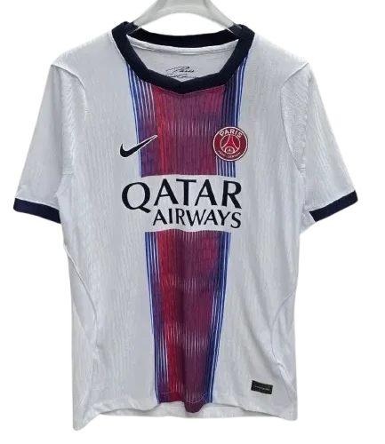 PSG jersey 26/27
