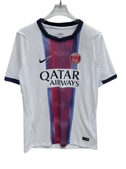PSG jersey 26/27