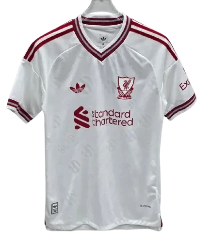Liverpool jersey 26/27