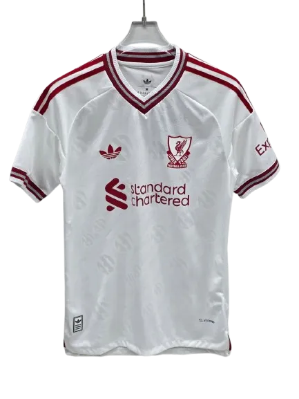 Liverpool jersey 26/27