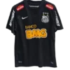 Santos 2012 with neymar