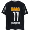 Santos 2012 with neymar
