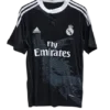 Real madrid jersey with gareth bale