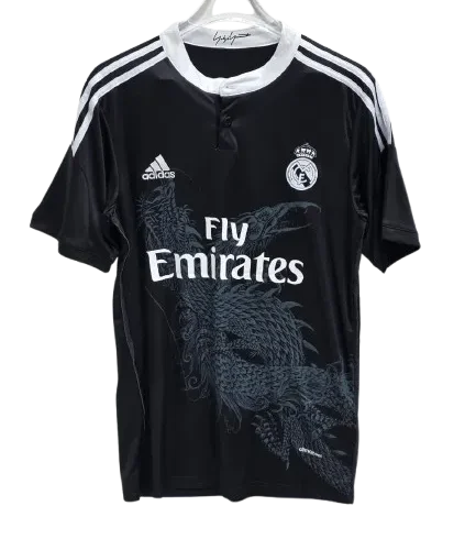 Real madrid jersey with gareth bale