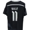 Real madrid jersey with gareth bale