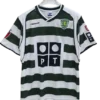 Sporting lisbona with ronaldo 28