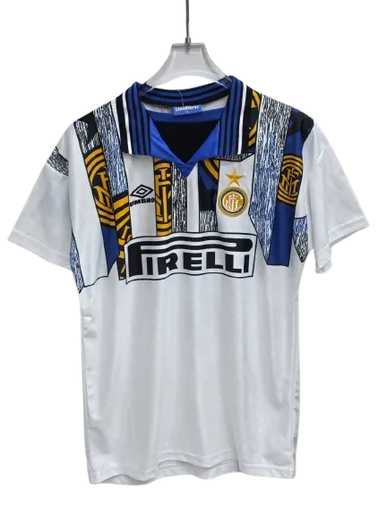 inter milan jersey