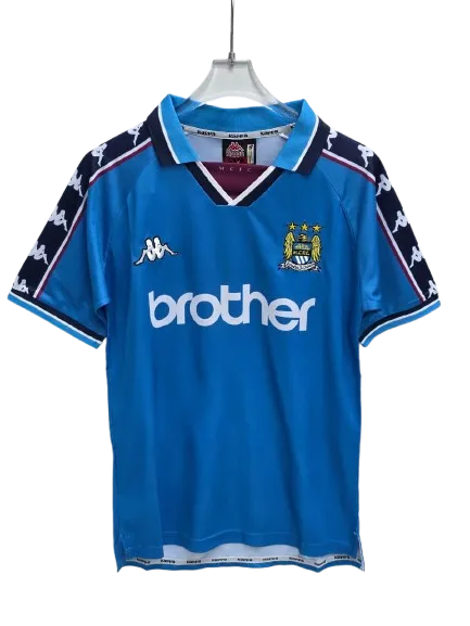 manchester city jersey