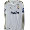 Real madrid jersey with ronaldo 7