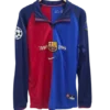 barca jersey with revaldo 11
