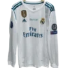 Real madrid jersey with ronaldo 7