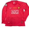 Manchester united jersey with ronaldo 7