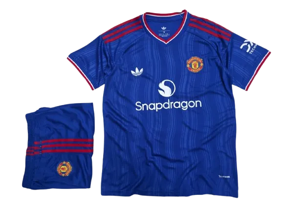 Manchester united kit