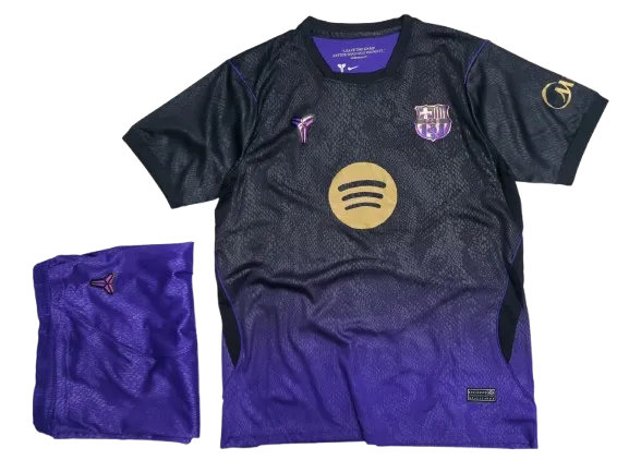 Barca kit